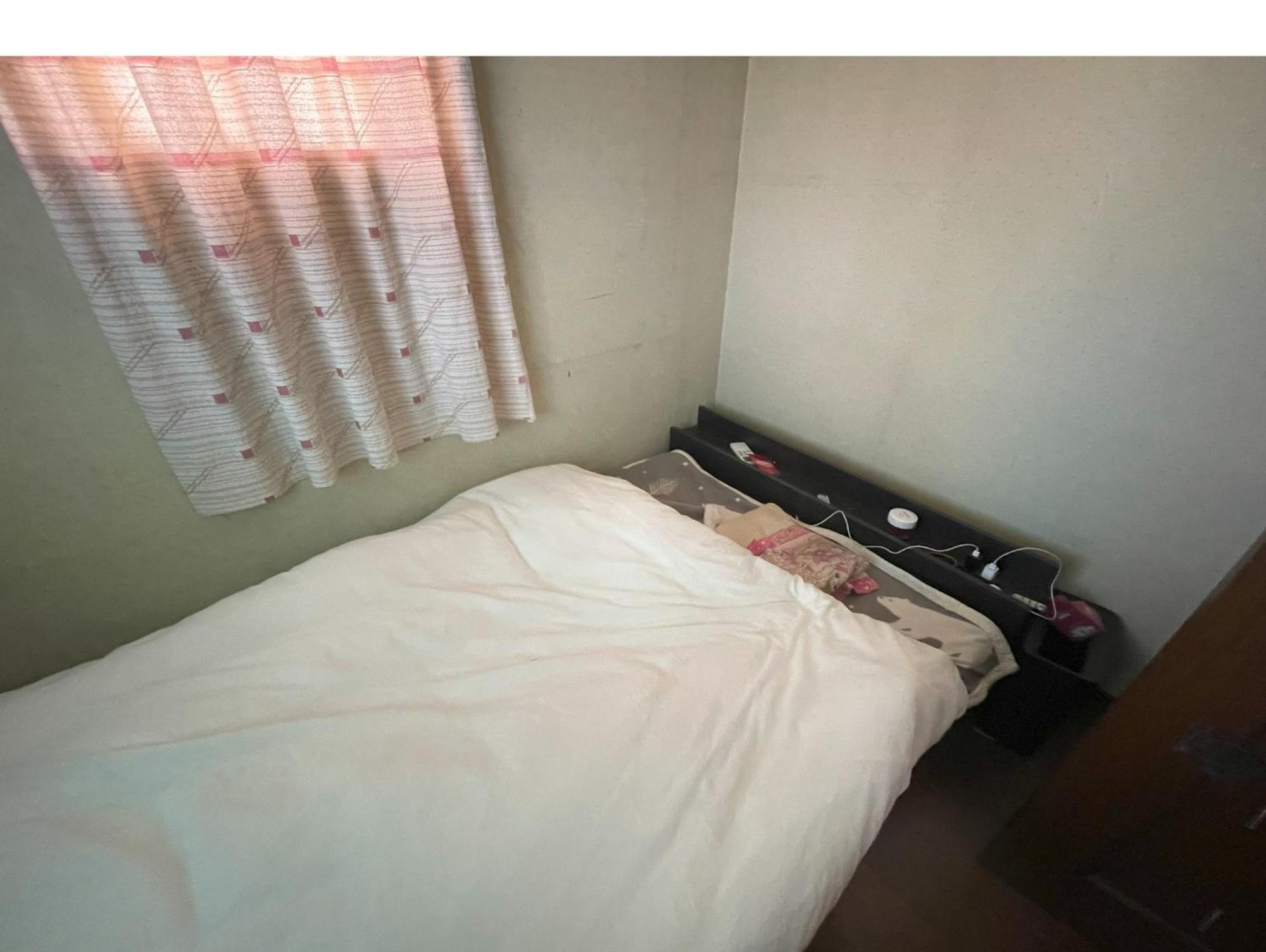Casa de hóspedes Downtown Tatami House: Multinational Tv & Bbq Corner *